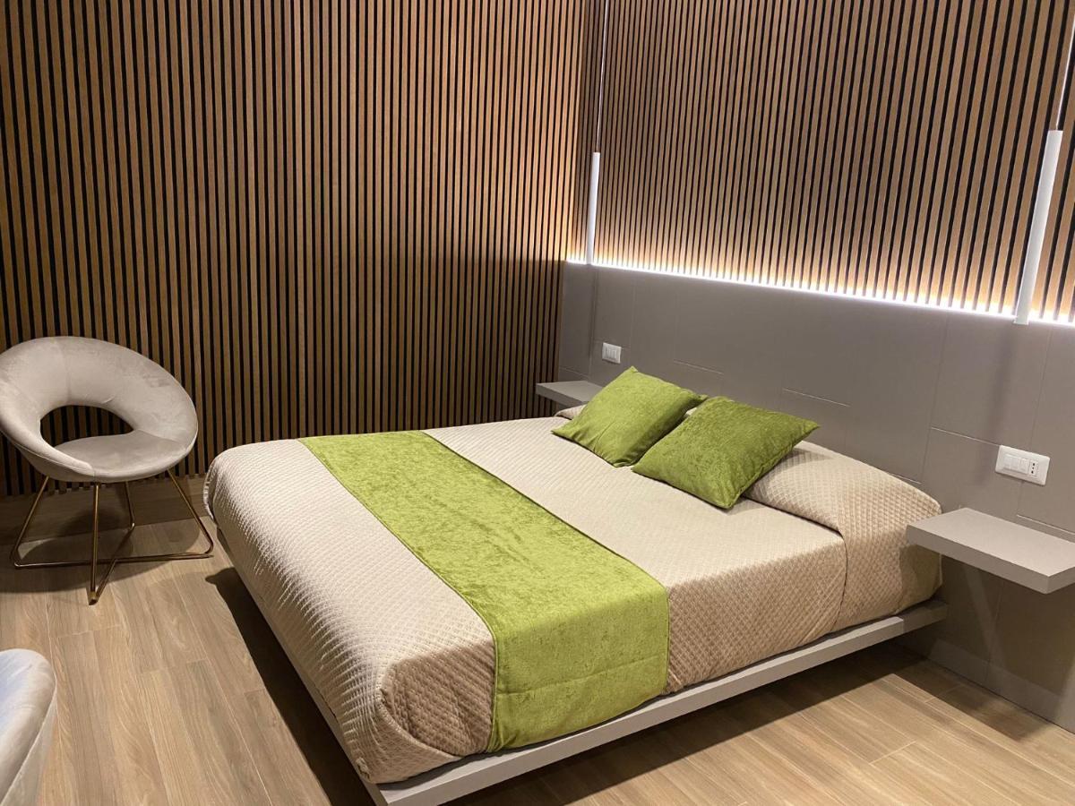 Th Luxury Central 卡塔尼亚 外观 照片